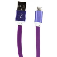 Дата кабель PLS-M-SHRT-PLSK-PURPLE Dengos