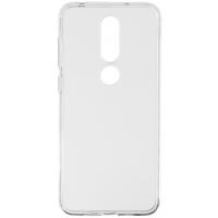 Чохол до мобільного телефона Armorstandart Matte Slim Fit Nokia 6.1 Plus Transparent matte (ARM53750)