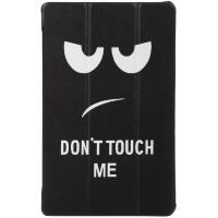 Чохол до планшета BeCover Smart Case Samsung Galaxy Tab A 8.0 T290/T295/T297 Don't To (704292)