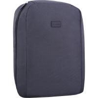 Рюкзак для ноутбука AirOn 16" Bagland Joseph 15л, 127169 Black (4821784622202)