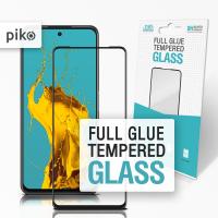 Скло захисне Piko Piko Full Glue Huawei P Smart 2021 (1283126507809)