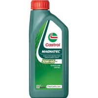 Моторна олива Castrol MAGNATEC 10W-40 1л