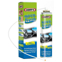 Автомобільний очисник WYNN'S AIRCO FRESH 250мл (W30202)