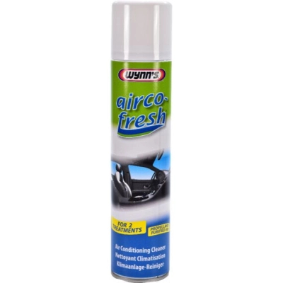 Автомобільний очисник WYNN'S AIRCO FRESH 250мл (W30202)