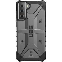 Чохол до мобільного телефона UAG Samsung Galaxy S21+ Pathfinder, Silver (212827113333)