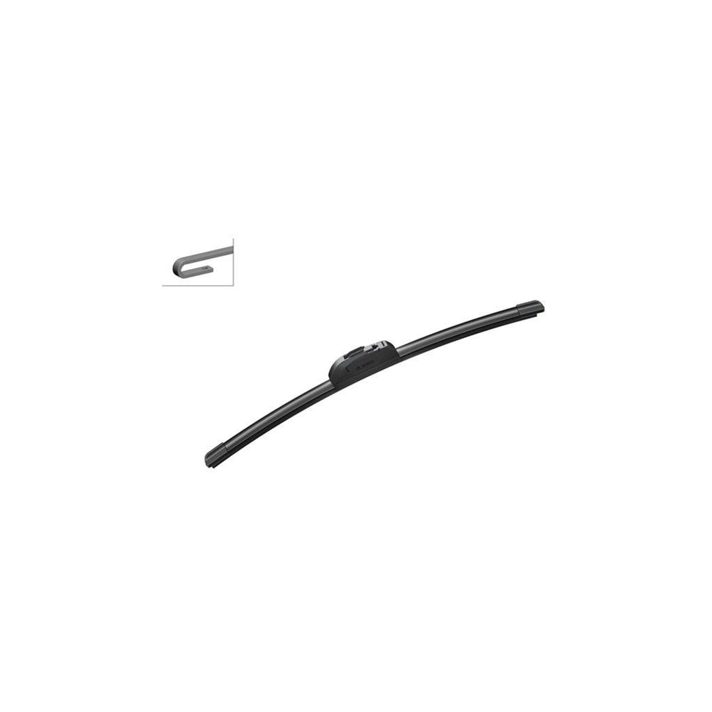 Щітка склоочисника Bosch 3 397 008 531