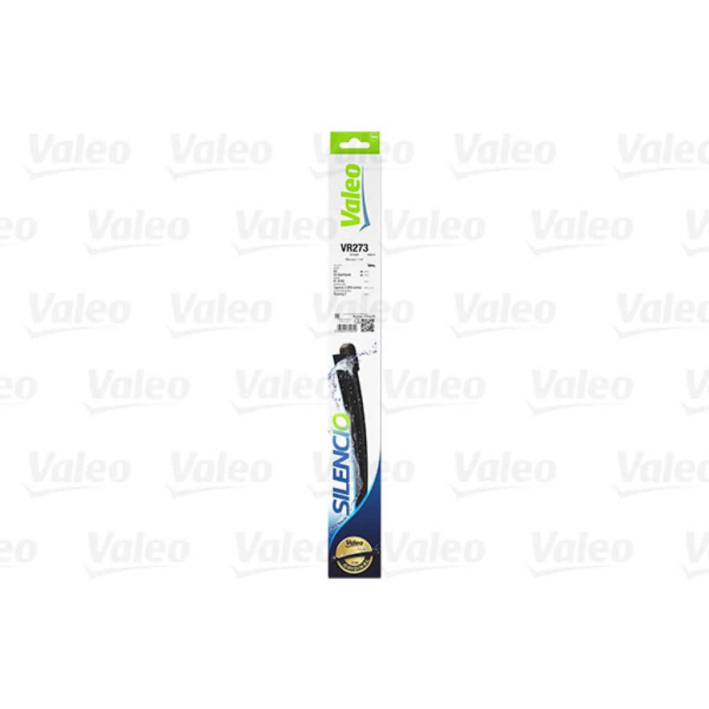 Щітка склоочисника Valeo 574581 Щітка склоочисника Valeo 574581