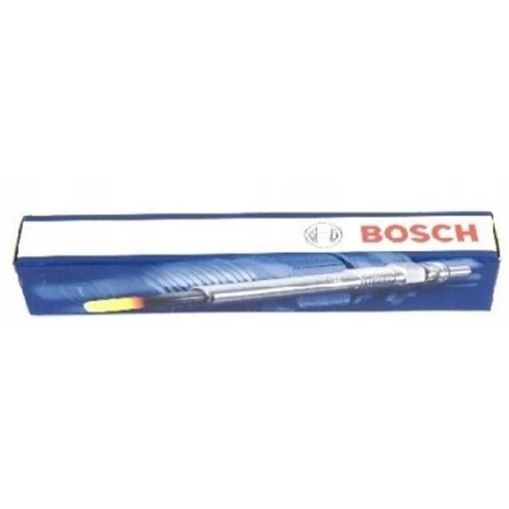 Свічка розжарювання Bosch 0 250 202 130 Свічка розжарювання Bosch 0 250 202 130