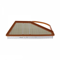 Mahle LX1091 car air filter