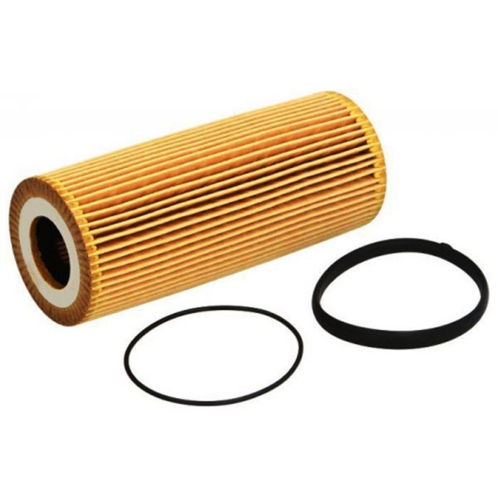 Фільтр масляний Champion COF100596E