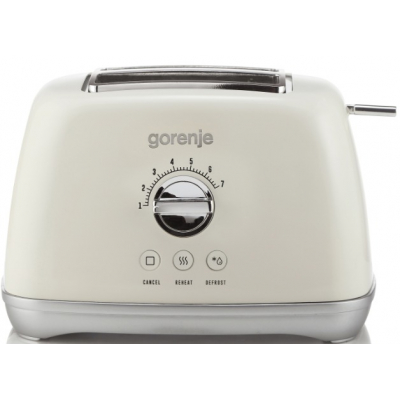 Toaster Gorenje T900RL