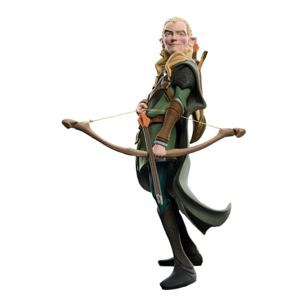 Фігурка для геймерів Weta Workshop Lord Of The Ring Legolas (865002524)