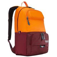 Рюкзак для ноутбука Thule 15" Departer 21L TDMB-115 Dark Bordeaux/Vibrant Orange (3203376)
