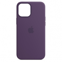 Чохол до мобільного телефона Armorstandart Solid Series Apple iPhone 12 mini Amethyst (ARM59030)