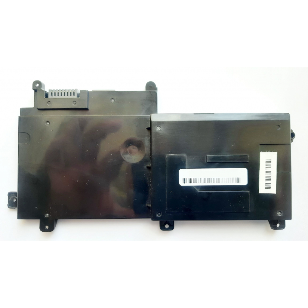 Акумулятор до ноутбука HP ProBook 650 G2 HSTNN-UB6Q, 48Wh (4020mAh), 3cell, 10.95V, Li (A47655) Акумулятор до ноутбука HP ProBook 650 G2 HSTNN-UB6Q, 48Wh (4020mAh), 3cell, 10.95V, Li (A47655)