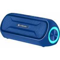 Акустична система Defender Enjoy S1000 Bluetooth Blue (65687)