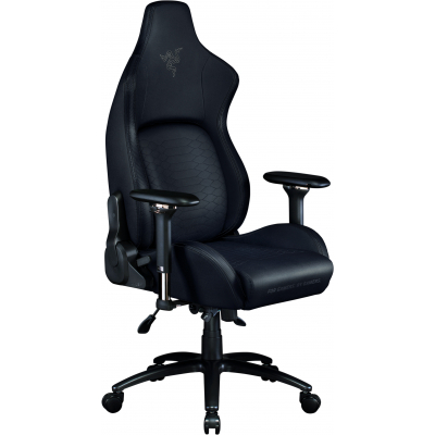 Gaming chair Razer Iskur Black (RZ38-02770200-R3G1)