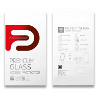 Скло захисне Armorstandart Pro ZTE Blade A51 / A71 Black (ARM59915)