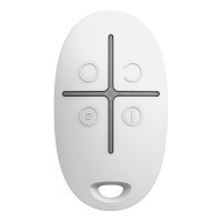 Комплект охоронної сигналізації Ajax StarterKit2 white