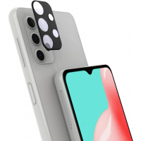 Скло захисне BeCover камеры Samsung Galaxy A32 SM-A325 (706622)