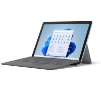 Планшет Microsoft Surface GO 3 10.5/Intel i3-10100Y/8/128F/int/W10P/Platinum (8VD-00033)