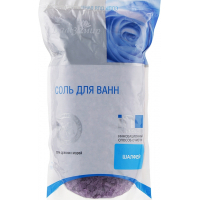 Bath salt Sirius Balsamyr Sage 1 kg (4620002620264)