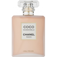 Туалетна вода Chanel Coco Mademoiselle L'Eau Privee 50 мл (3145891162509)
