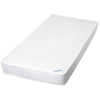 Fleece orthopedic mattress Optimal 90x190x16 cm (9019B)