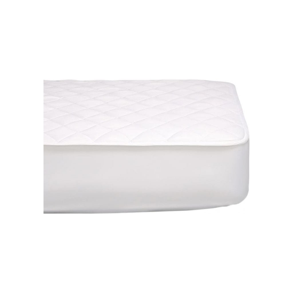 Наматрацник MirSon 955 Natural Line Стандарт Eco Aloe Vera 160x200 см (2200000838834) Наматрацник MirSon 955 Natural Line Стандарт Eco Aloe Vera 160x200 см (2200000838834)
