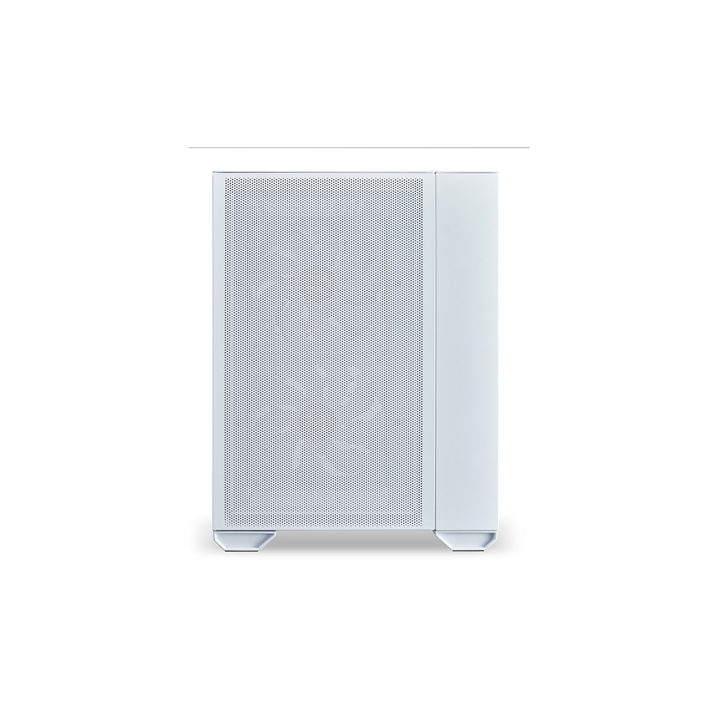 Корпус Lian Li PC-O11 Dynamic Air Mini White (G99.O11AMW.00)