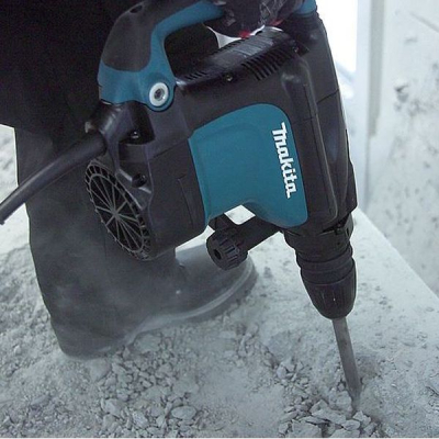 Перфоратор Makita HR4501C SDS-MAX (HR4501C)