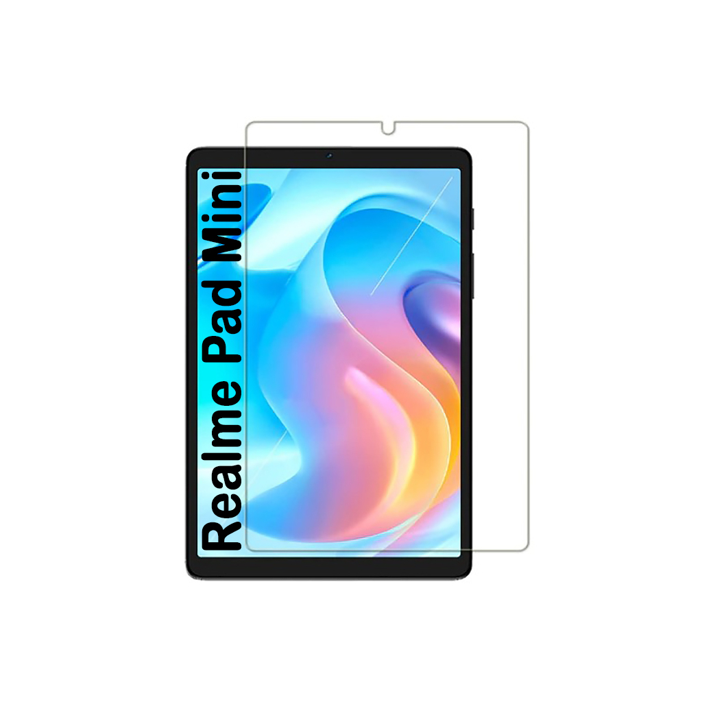 Скло захисне BeCover Realme Pad Mini 8,7" (707898) Скло захисне BeCover Realme Pad Mini 8,7" (707898)