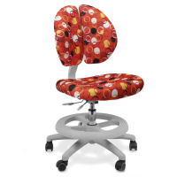 Children's chair Mealux Duo Kid R (Y-616 R)