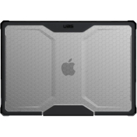 Чохол до ноутбука UAG 16" Apple MacBook Pro 2021 Plyo, Ice (134003114343)