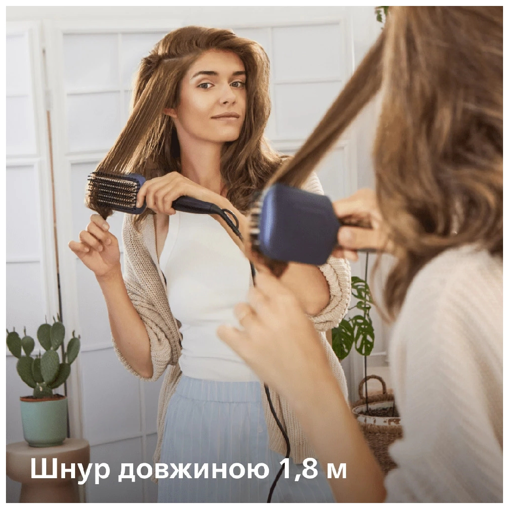 Електрощітка для волосся Philips BHH885/00