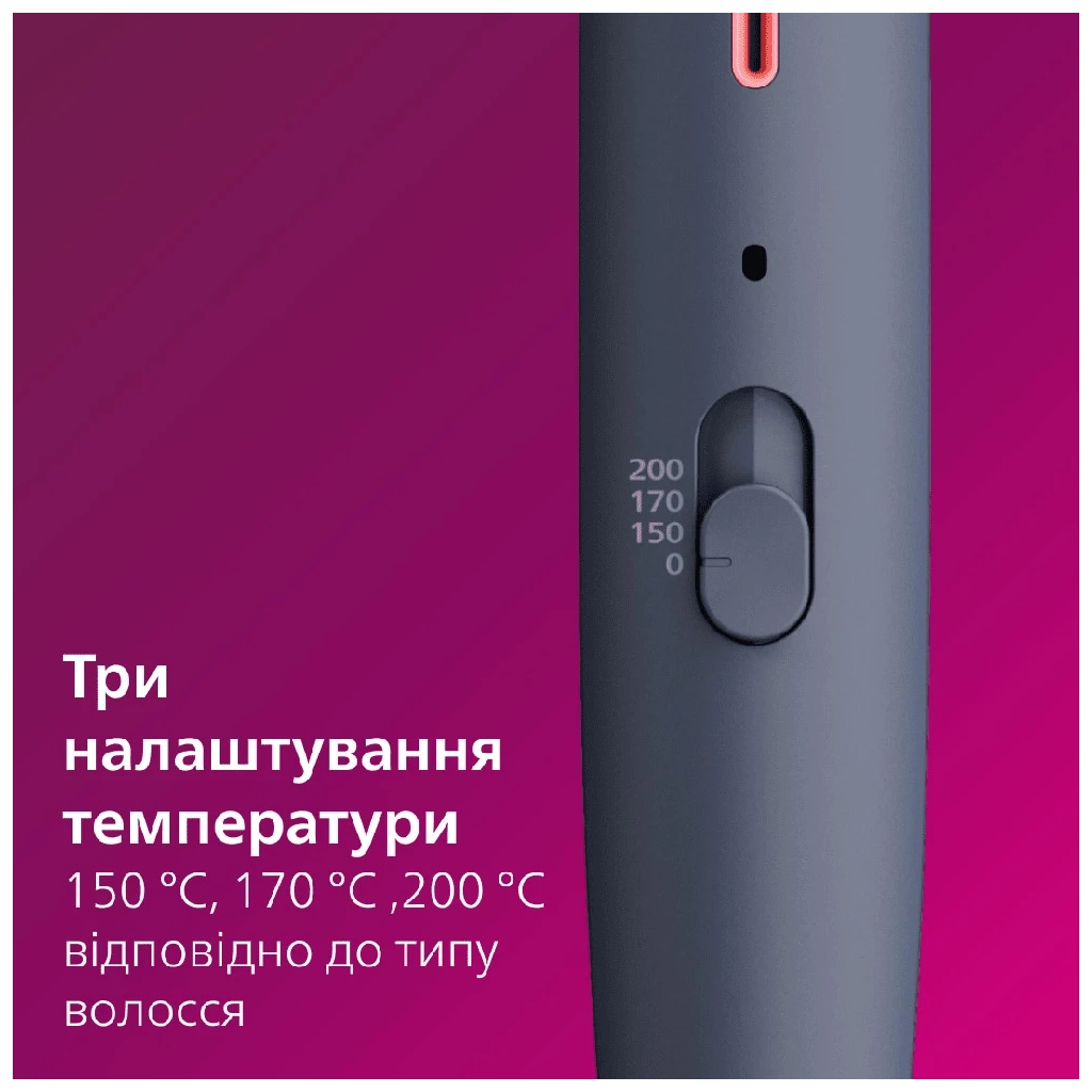 Електрощітка для волосся Philips BHH885/00