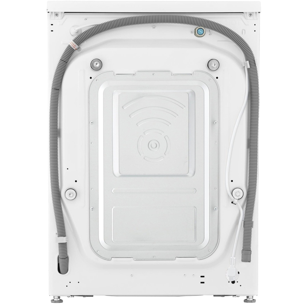 Пральна машина LG F2V3GS0WW