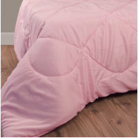 Blanket Yaroslav silicone/beige 190x210/205 (1239)