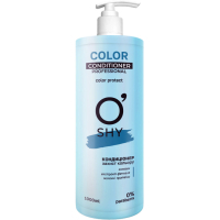 O'Shy Color hair conditioner Color protection for dyed hair 1000 ml (4820195508701)