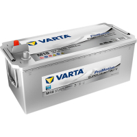 Car battery Varta SilverProMotive180Ahbokova(+/-)(1000EN) (680108100)
