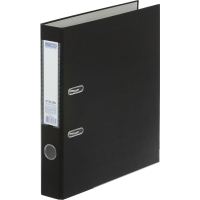 Folder - recorder Buromax Etalon A4 50 mm Black (BM.3016-01c)