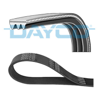 Poly-V belt DAYCO 3PK788