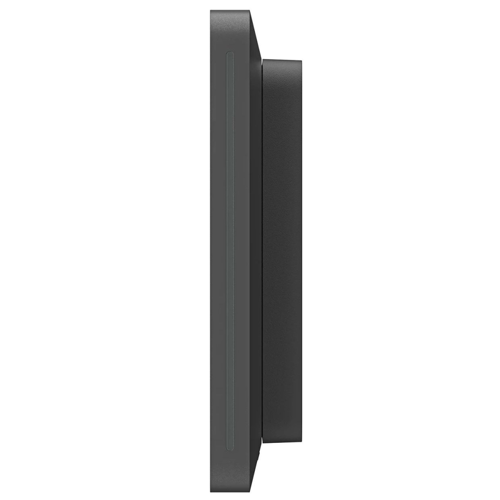 Система відеоконференції Logitech Tap Scheduler Graphite USB Touch Screen (952-000091)