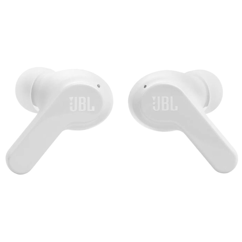 Навушники JBL Wave Beam TWS White (JBLWBEAMWHT) Навушники JBL Wave Beam TWS White (JBLWBEAMWHT)