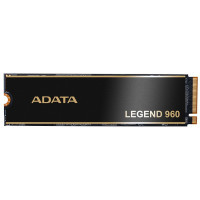 Накопичувач SSD M.2 2280 1TB ADATA (ALEG-960-1TCS)