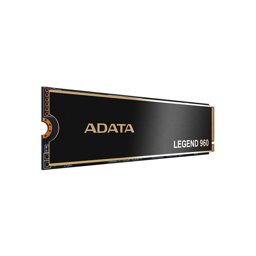 Накопичувач SSD M.2 2280 1TB ADATA (ALEG-960-1TCS) Накопичувач SSD M.2 2280 1TB ADATA (ALEG-960-1TCS)