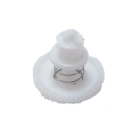 Brother L2500/L2520/L2540/L2541/L2560/L2300/L2305/ L2320/ L2340/L2360 AHK cartridge drive gear (70263447)