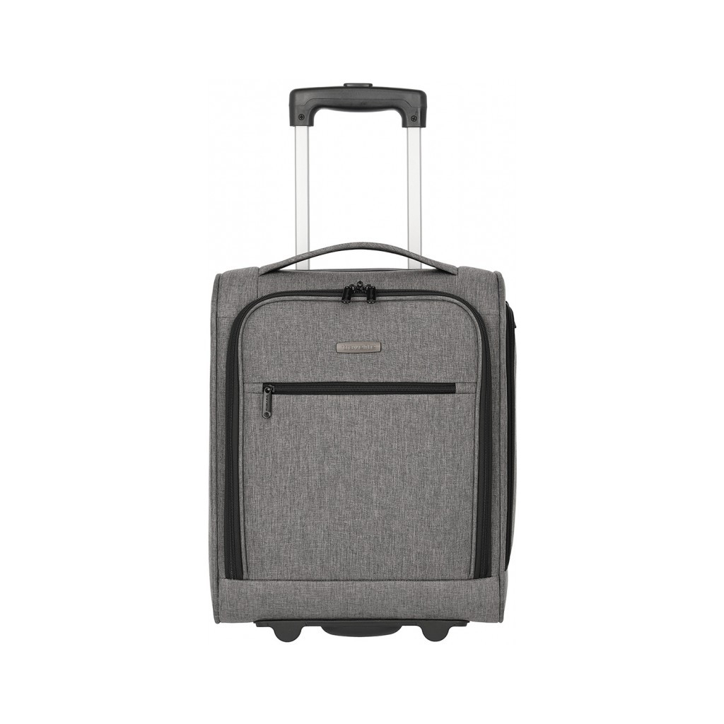 Валіза Travelite Cabin Anthracite XS Underseater (TL090225-04)