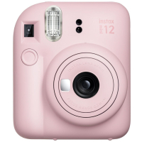 Цифровий фотоапарат Fujifilm INSTAX Mini 12 PINK (16806107)