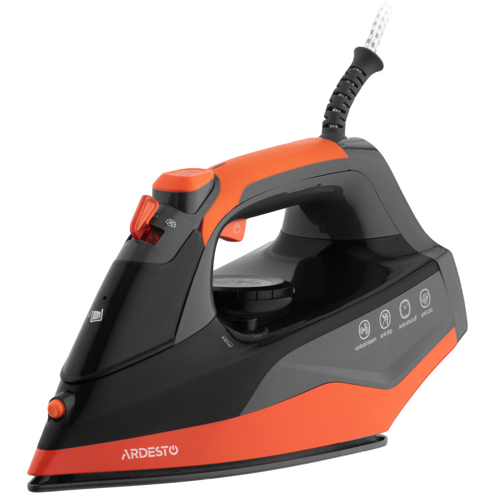 Праска ARDESTO IR-C2233-GR